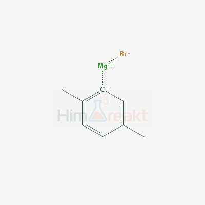 2,5-Диметилфенилмагний бромид