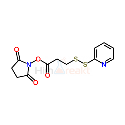 3-(2-Пиридилдитио)пропионовая кислота n-гидроксисукцинимид эфир