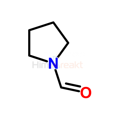 1-Формилпирролидин