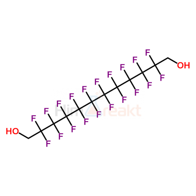 1H,1H,12H,12H-перфтор-1,12-додекандиол