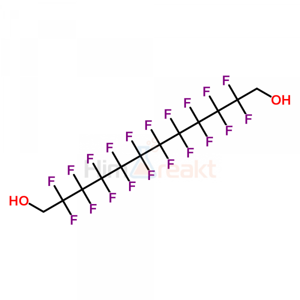 1H,1H,12H,12H-перфтор-1,12-додекандиол