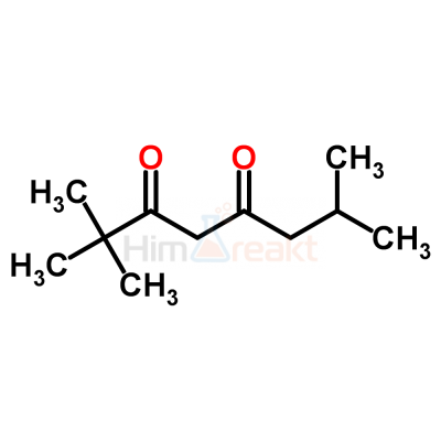 2,2,7-Триметил-3,5-октандион