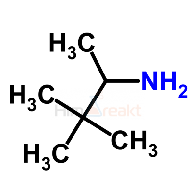 (±)-3,3-Диметил-2-бутиламин