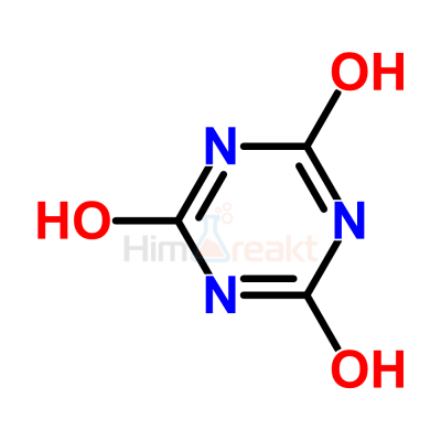 Циануровая кислота