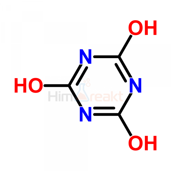 Циануровая кислота