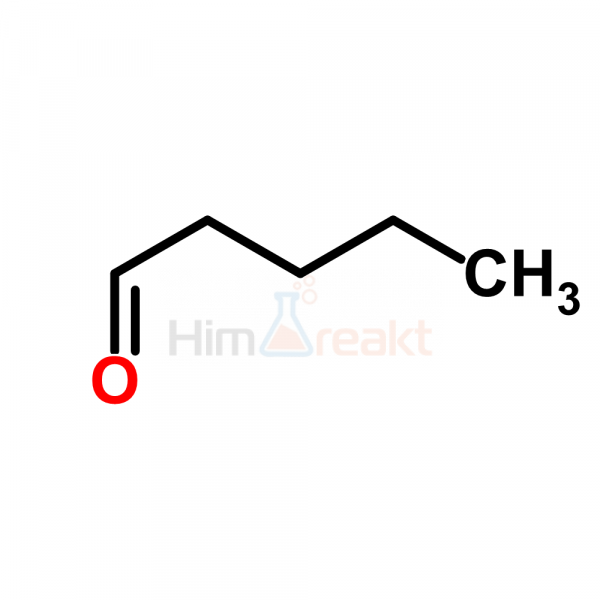 Валериановый альдегид