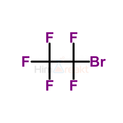 Бромпентафторэтан