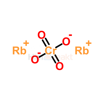 Рубидий хромат