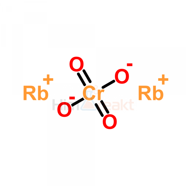 Рубидий хромат
