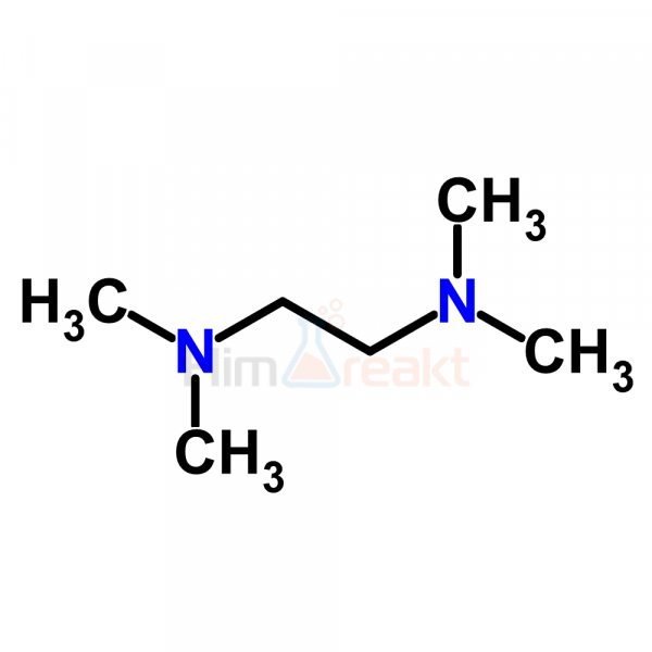 N,n,n',n'-тетраметилэтилендиамин