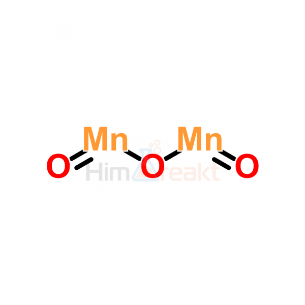 Марганец(III) оксид