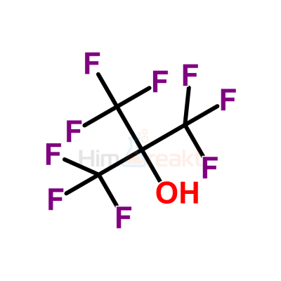 Нонафтор-трет-бутил спирт