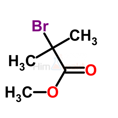 Метил альфа-бромизобутират