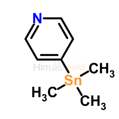 Триметил(4-пиридил)тин