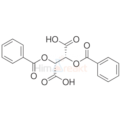 Дибензоил-L-виннокаменная кислота