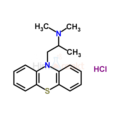 Прометазин гидрохлорид