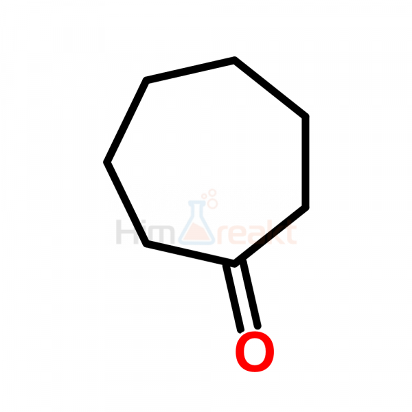 Циклогептанон