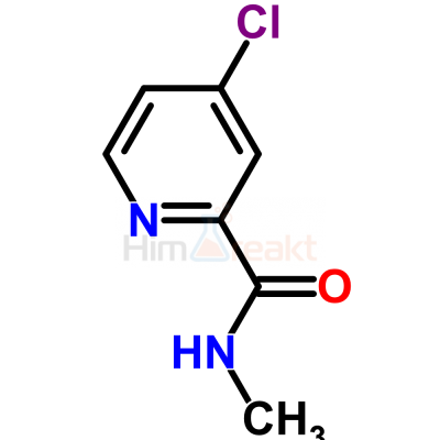 4-Хлор-N-метилпиридин-2-карбоксамид
