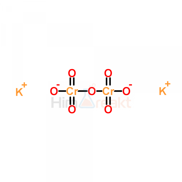 Калий дихромат