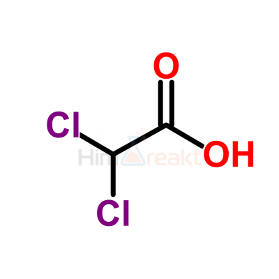 Дихлоруксусная кислота