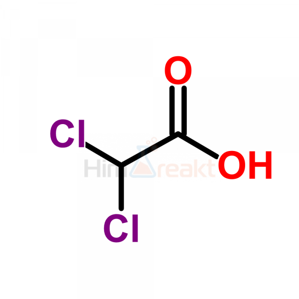 Дихлоруксусная кислота