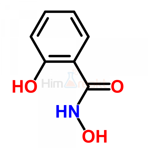 Салицилгидроксамовая кислота