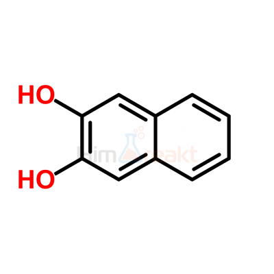 2,3-Дигидроксинафталин