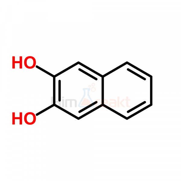 2,3-Дигидроксинафталин