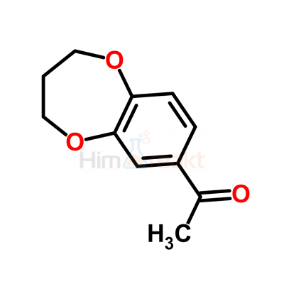 3,4-ТриметилендиоксиАцетофенон