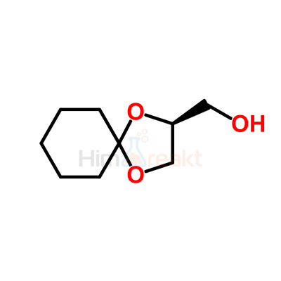 D-альфа,бета-циклогексилиденглицерол