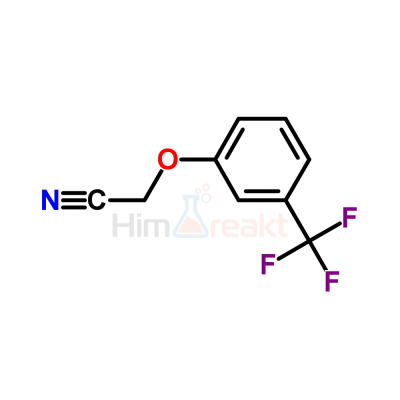 3-(Трифторметил)феноксиацетонитрил