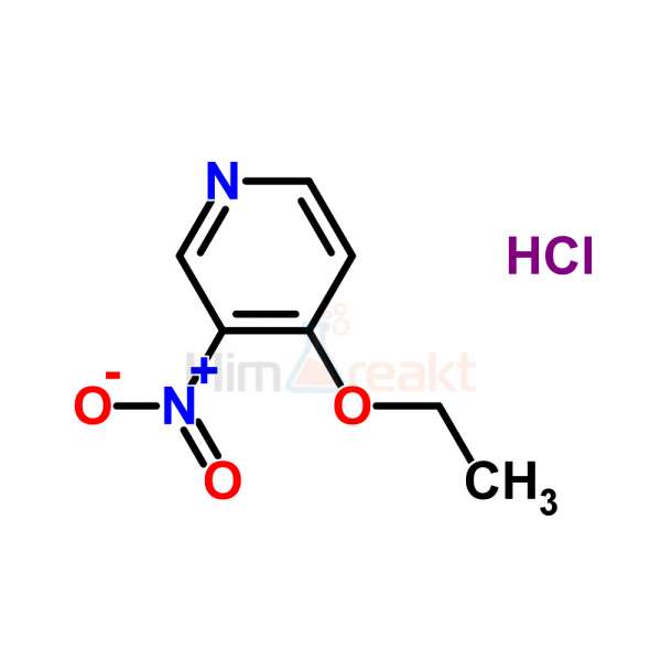 4-Этокси-3-нитропиридин гидрохлорид