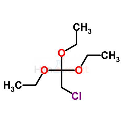 2-Хлор-1,1,1-триэтоксиэтан