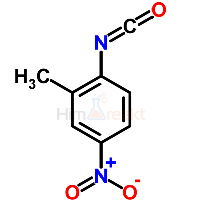 2-Метил-4-нитрофенил изоцианат