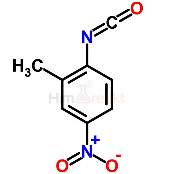 2-Метил-4-нитрофенил изоцианат