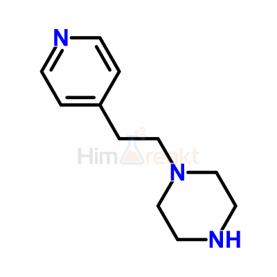 1-(2-(4-Пиридилэтил))пиперазин