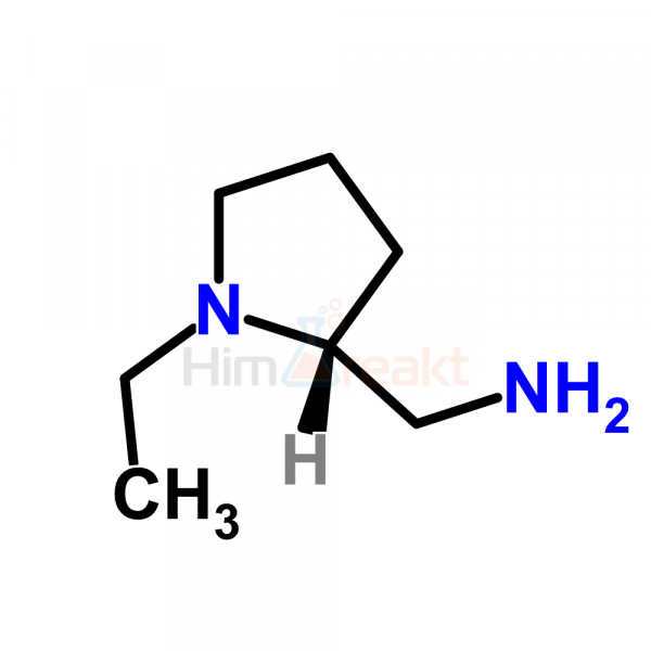 (R)-(+)-2-аминометил-1-этилпирролидин