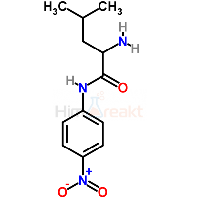 L-леуцин-п-нитроанилид