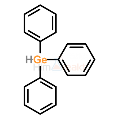 Трифенилгерманий гидрид