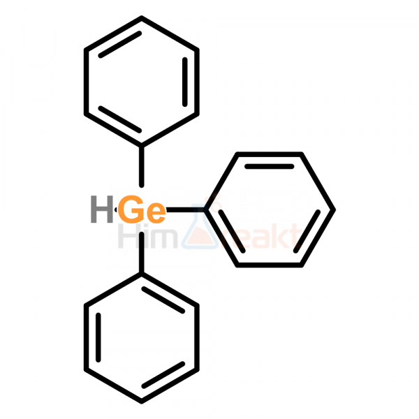 Трифенилгерманий гидрид