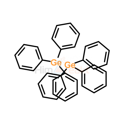 Гексафенилдигерман