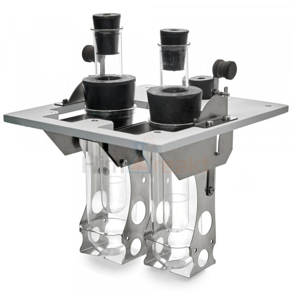 Комплект приспособлений для КРИО‑ВИС‑Т‑06ГОСТ 20287 метод Б