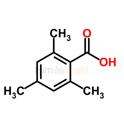 2,4,6-Триметилбензойная кислота