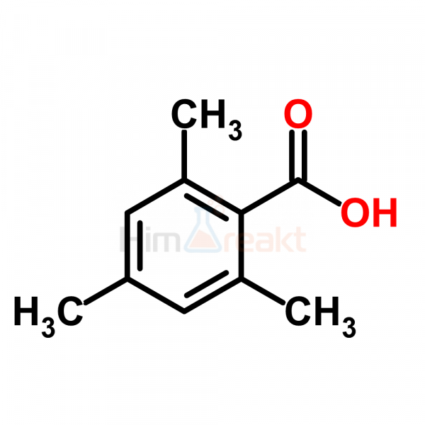 2,4,6-Триметилбензойная кислота