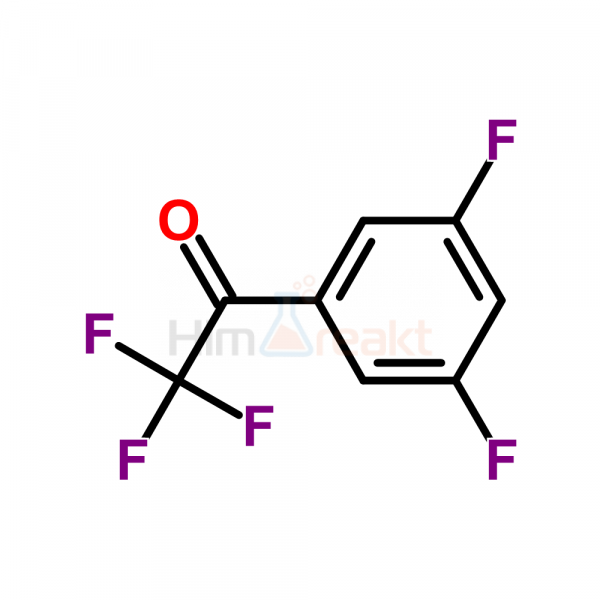 2,2,2,3',5'-ПентафторАцетофенон
