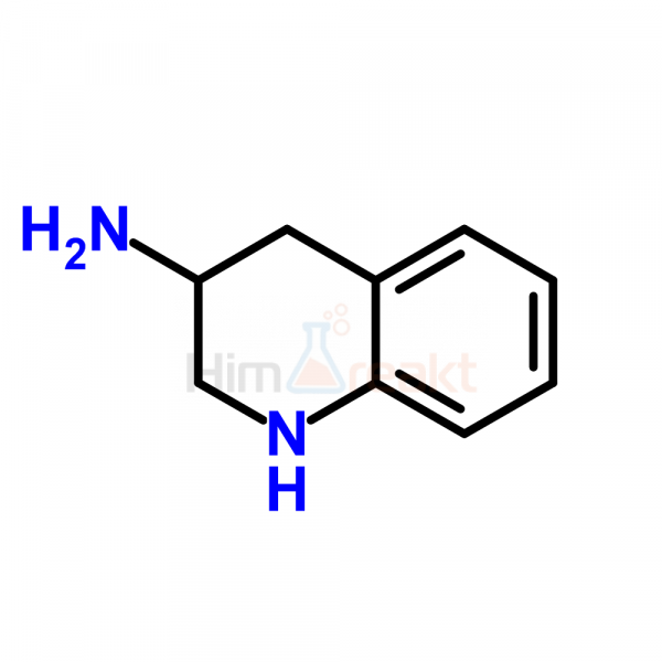 3-Амино-1,2,3,4-тетрагидрокуинолин дигидрохлорид