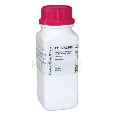 Сульфаниловая кислота (Reag. USP, Ph. Eur.), для аналитики ACS