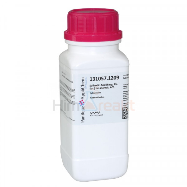 Сульфаниловая кислота (Reag. USP, Ph. Eur.), для аналитики ACS
