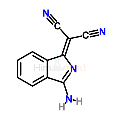 1-(Дицианометилен)-3-иминоизоиндолин