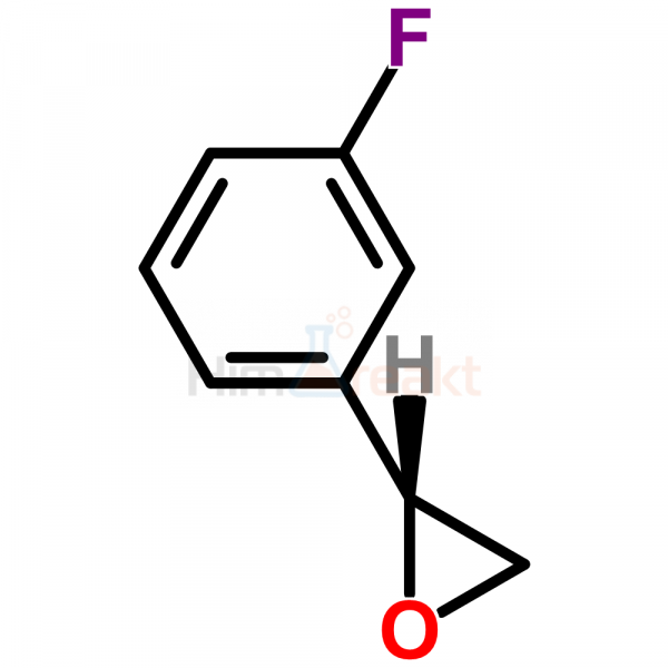 (R)-(3-фторфенил)этиленоксид